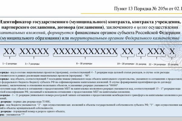 Kraken 19 at сайт